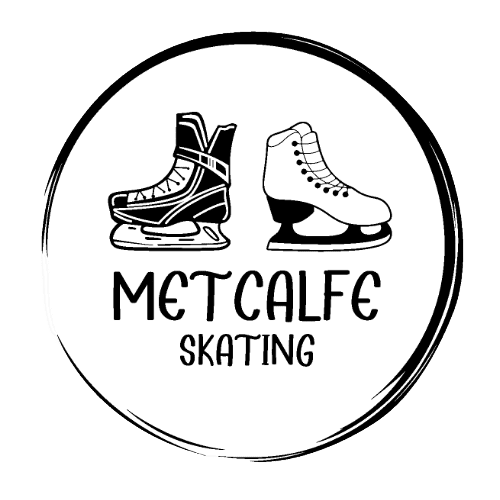 Metcalfe Skate Logo